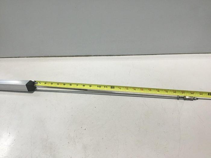 Used NOVOTECHNIK Transducer LWH503 #124808