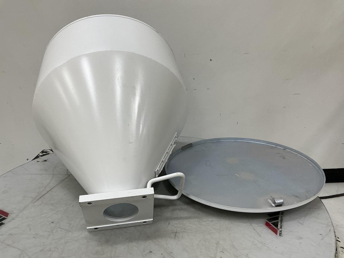 Used METAL FABRICATOR 11458964