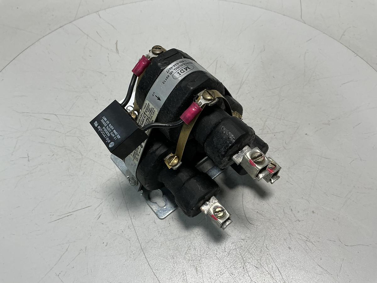 Used MDI 335NO-120A-18