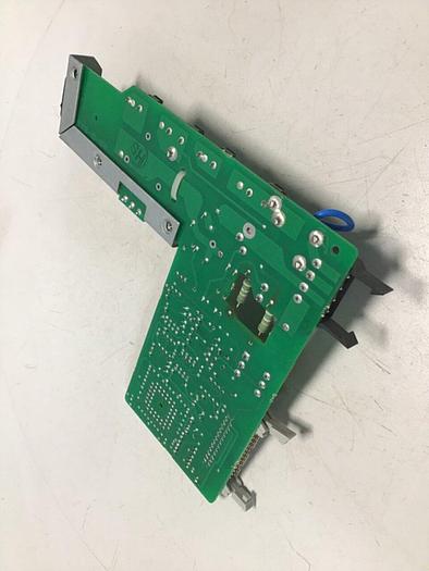 Used GAMMAFLUX Hot Runner Output Board GA-110-B-00 #113537