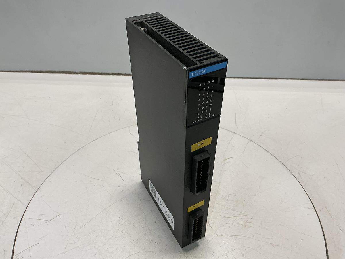Used TOSHIBA TC32DIC
