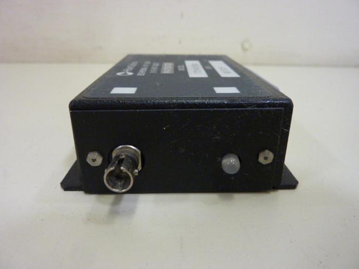 Used FIBEROPTIONS Relay 171V-T/1BXX #56170