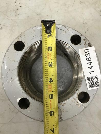 Used VAN DORN Tie Bar Nut 302549 Used