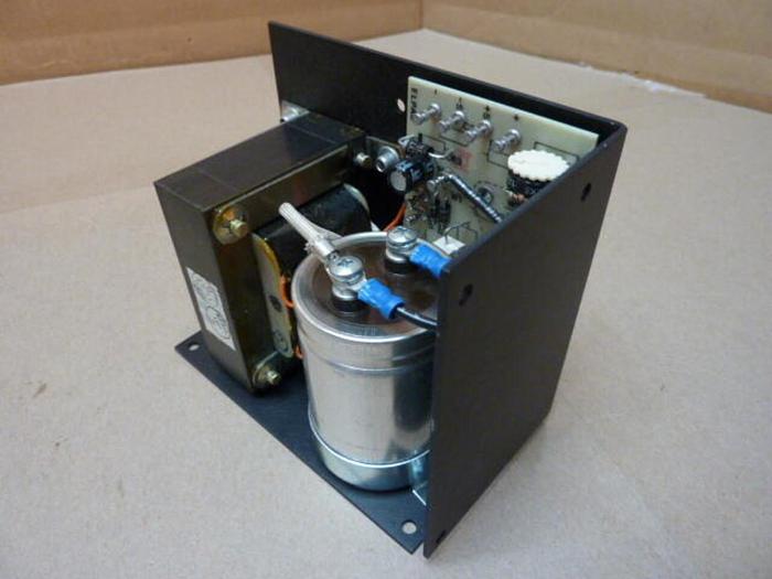 ELPAC Power Supply OLV30-5 N/OVP #30198