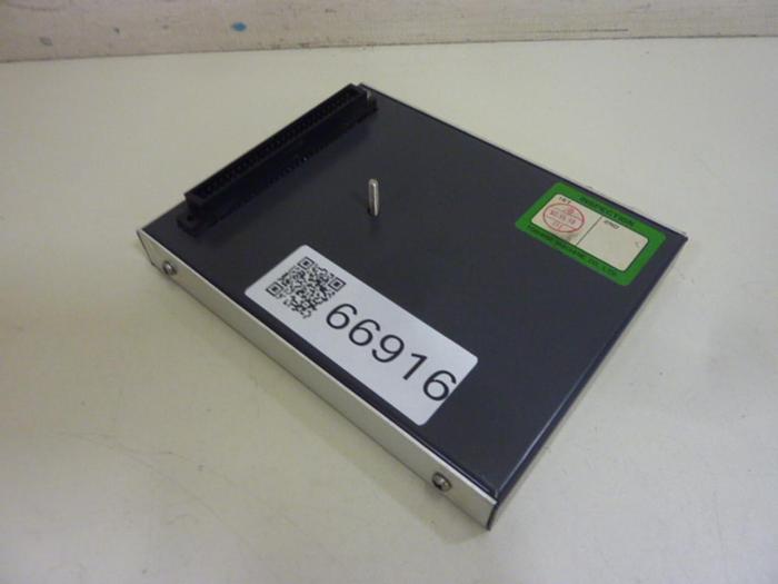 Used TOSHIBA Operator Panel Control CHK-105S Used