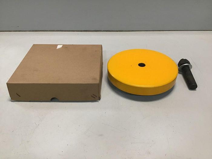 IMS Leveling Mount Pad 9 Inch 112701 #113610