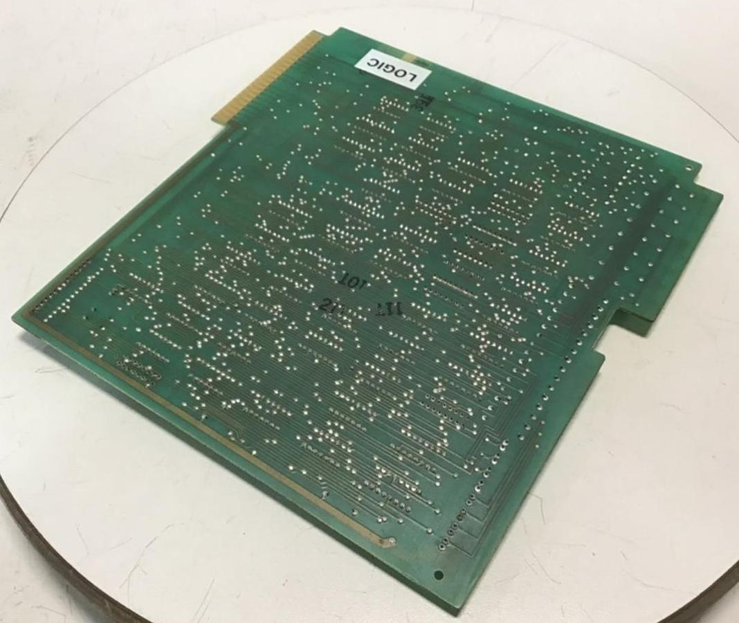 Used CINCINNATI MILACRON Printed Circuit Board Timer 3-531-3280A USED