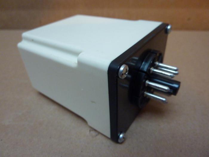 Used STERLCO Reverse Phase Relay 701-00066 #33526