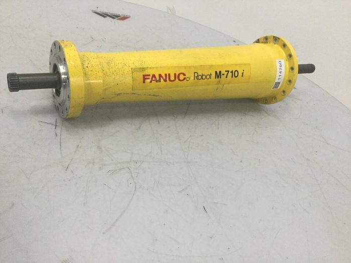 Used FANUC Robot Arm M-710I / RA #114760