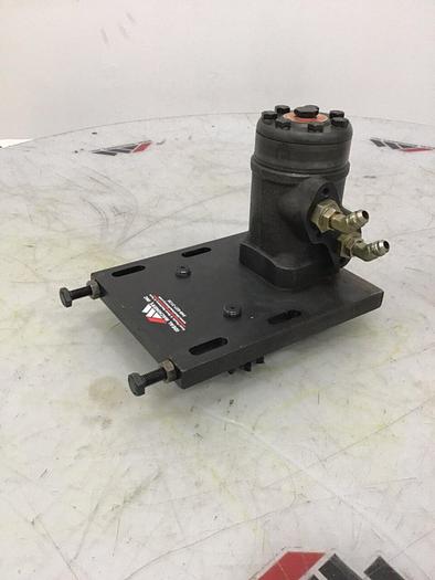 Used DANFOSS Die Height Hydraulic Motor OMP 160-151-70657 #131461
