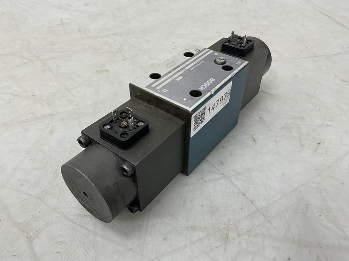 Used BOSCH 0 811 404 843