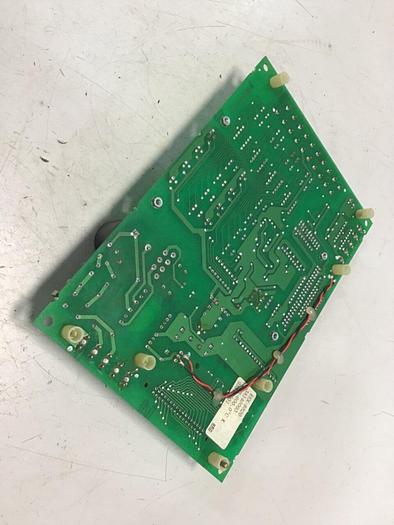 Used RKC Circuit Board REX-B820 #132688