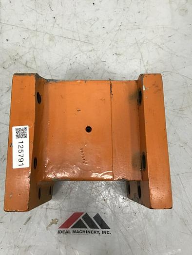 Used CINCINNATI MILACRON Clamp Spacer 315165 #125791