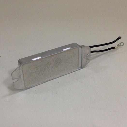Used MICRON Resistor 80W 0.5 #83447