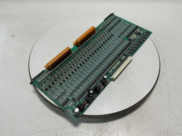 Used VAN DORN PCB PC330-038 REV-3