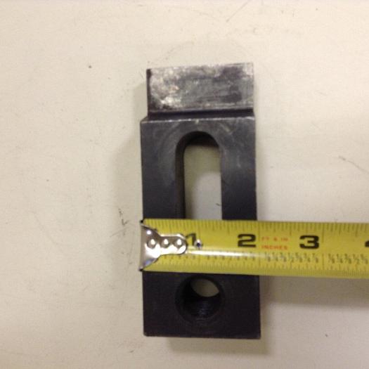 Used PPE Heavy Duty Machined Mold Clamp CLAMP680 #69680