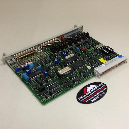 Used SIEMENS Thermocouple Input Module 6ES5 244-3AA21 Used