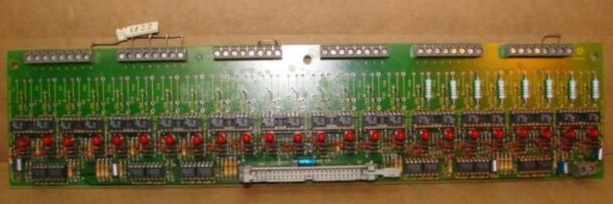 Used WENDT Circuit Board WCS-920 USED