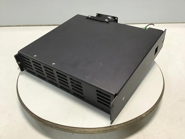 Used INFRANOR Servo Drive Amplifier SMTBSI 220/30W Used