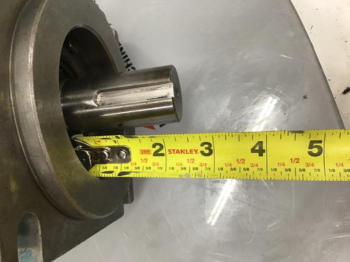 Used DAIKIN Piston Pump VR80SAES 15SAJS20S08 Used