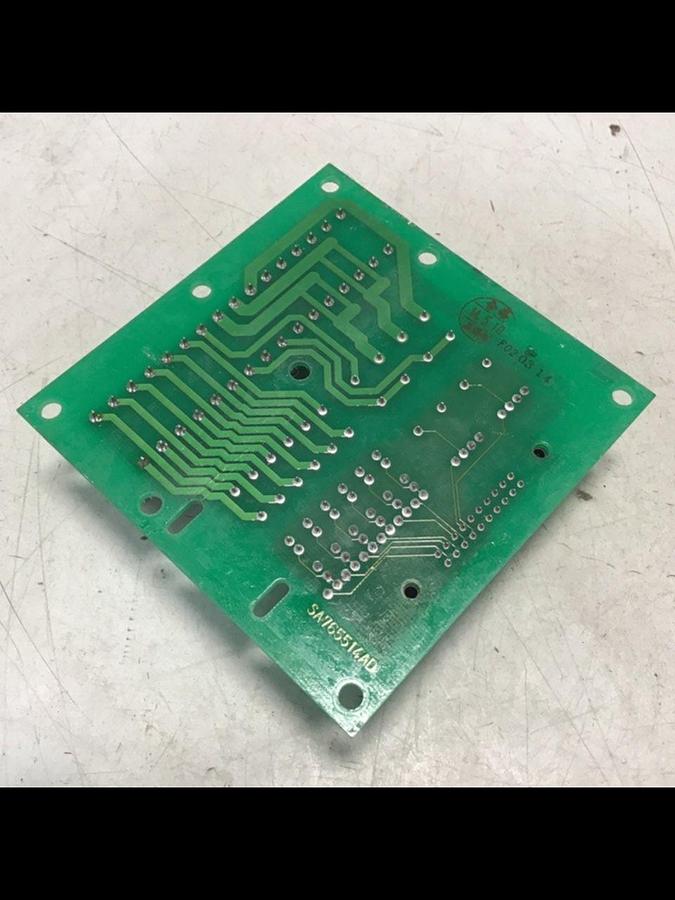Used SUMITOMO Circuit Board SA765529CD USED 
