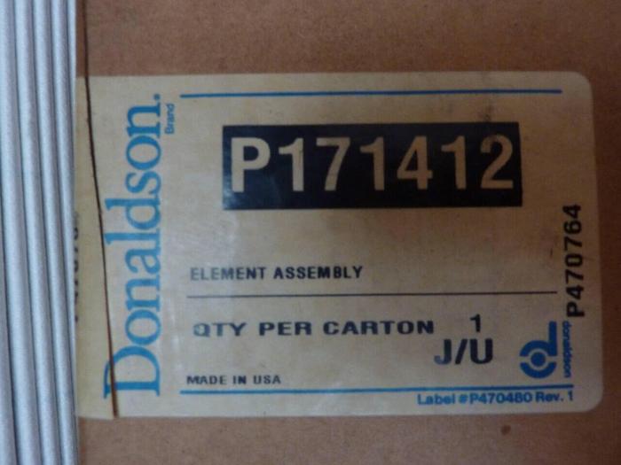 DONALDSON Filter P171412 #24772