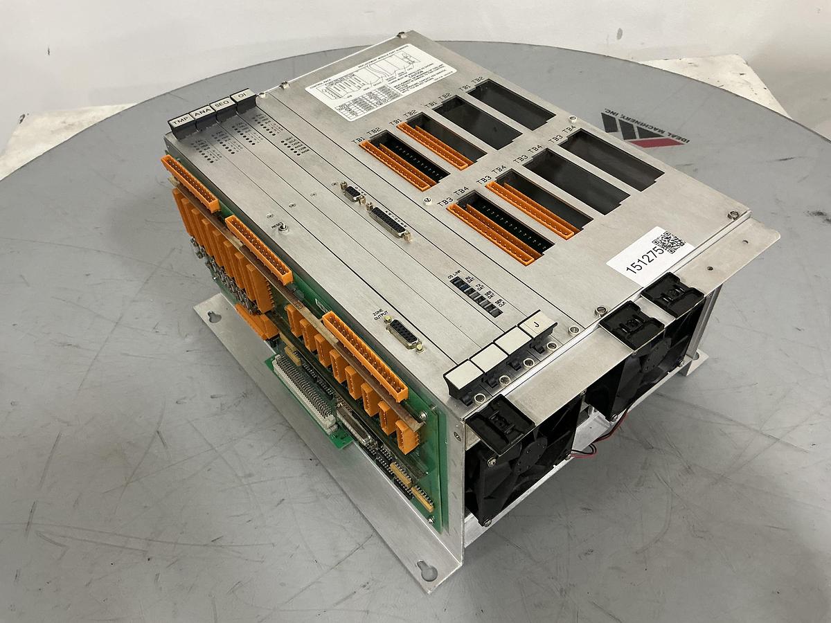 Used VAN DORN PATHFINDER 1000