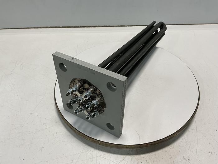 Used WATLOW U6-29-123-2