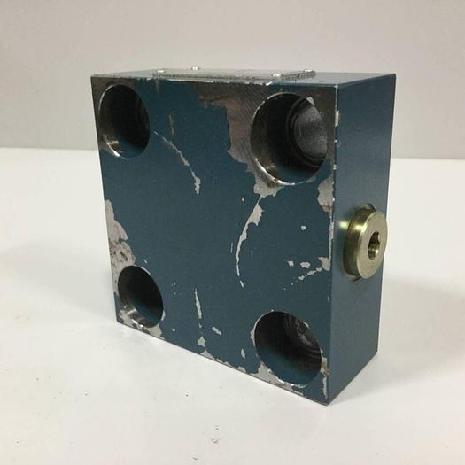 Used BOSCH Valve 1 815 500 272 #91082