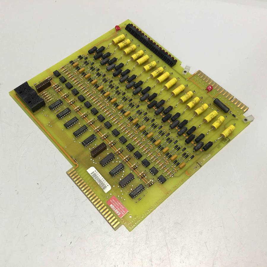 Used CINCINNATI MILACRON Input Card 3-531-3564A Used 