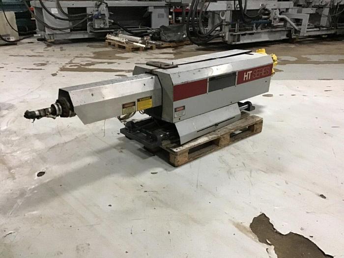 Used VAN DORN 14 Oz Injection Unit 170-RS-14FHT / IU Used