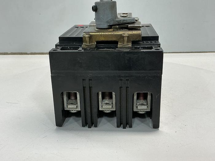 Used GENERAL ELECTRIC TED136050