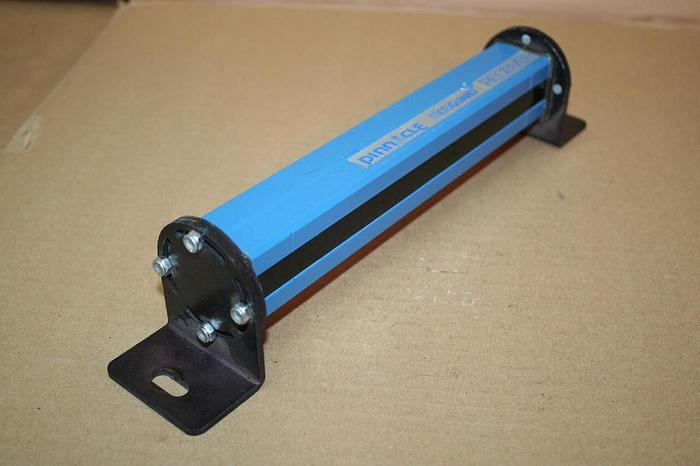 Used PINNACLE SYSTEMS INC Microguard Receiver MG-08-OF-25 USED