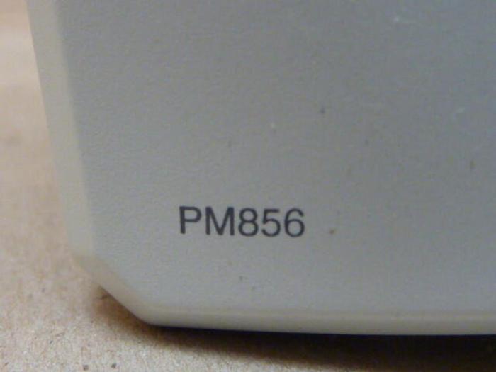 Used ABB CPU Processor Module PM856 Used