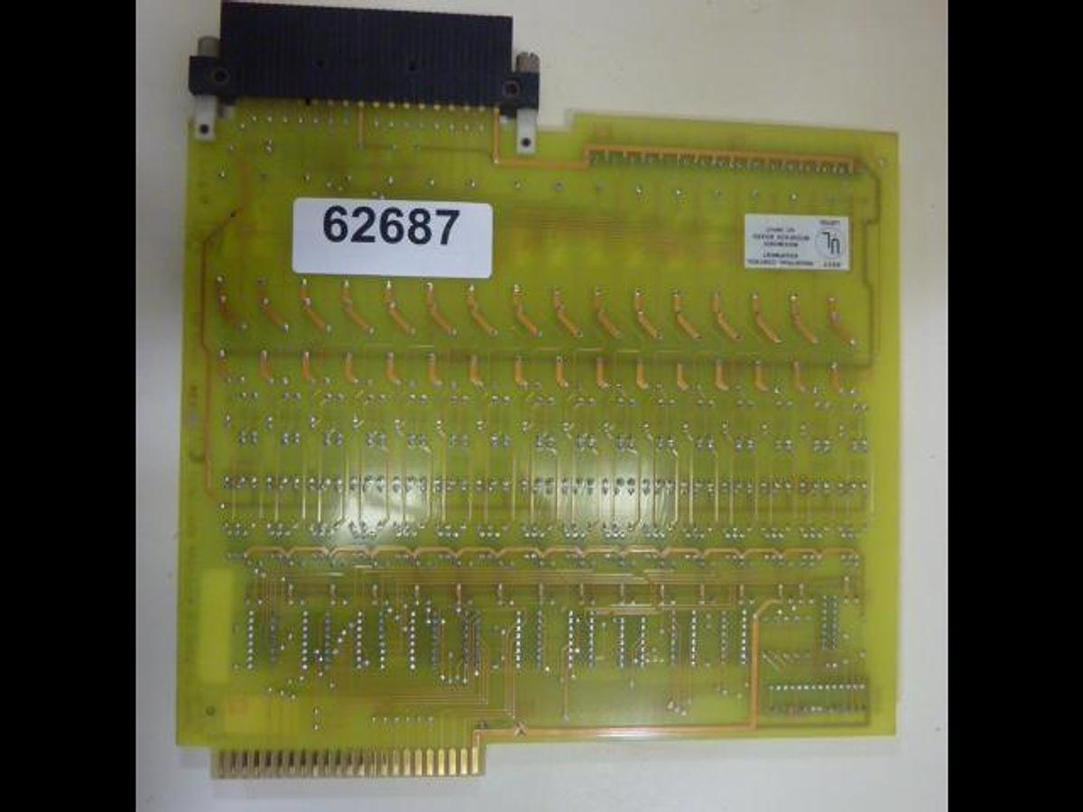 Used CINCINNATI MILACRON Input Card 3-531-3564A Used