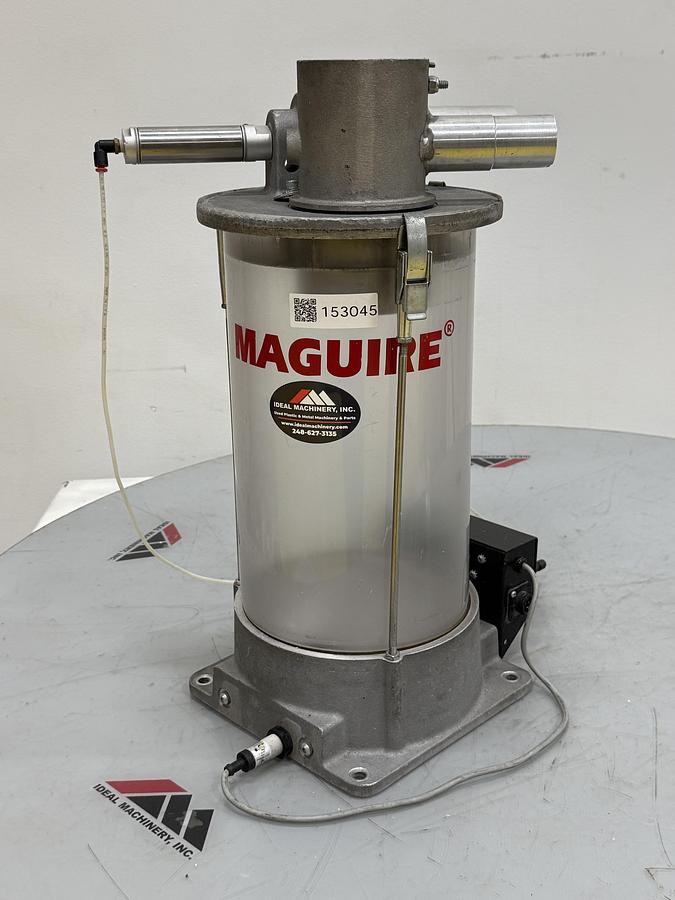 Used MAGUIRE GHR
