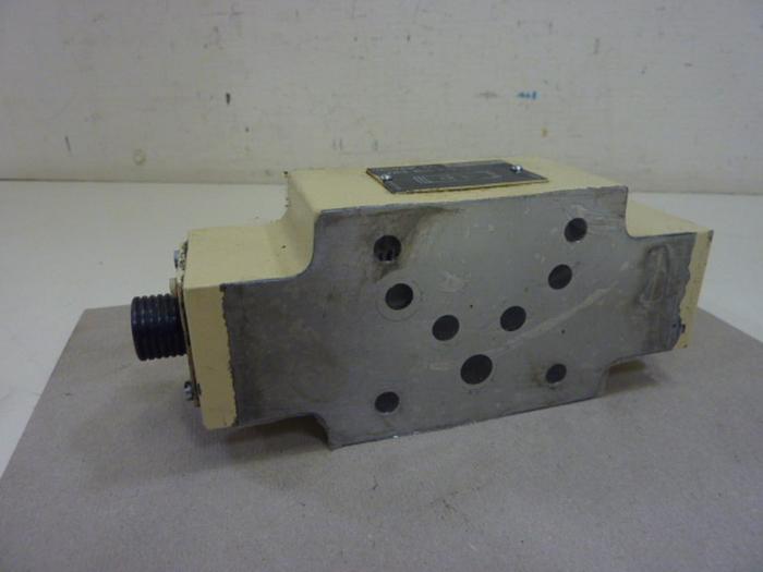 Used MANNESMANN REXROTH Valve Z2FS10531V #58939