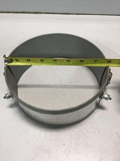 TEMPCO 900 Watt Heater Band NS0708030011 #125672