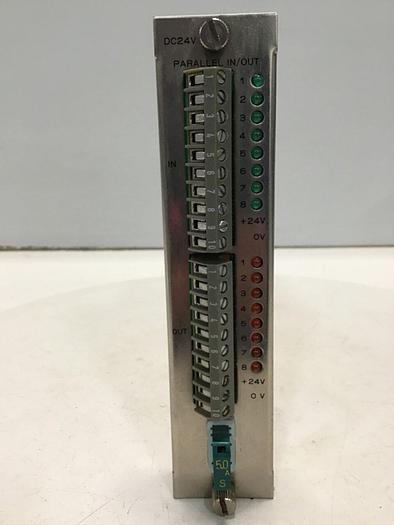 Used STAR AUTOMATION Circuit Board TPC-5260A ST #134843