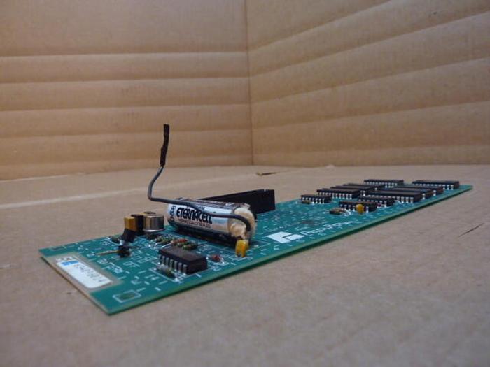 Used ACCURAY Circuit Board 6-067472-001 Used