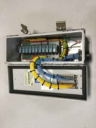 Used CINCINNATI MILACRON Robot Interface 5084077 #133070