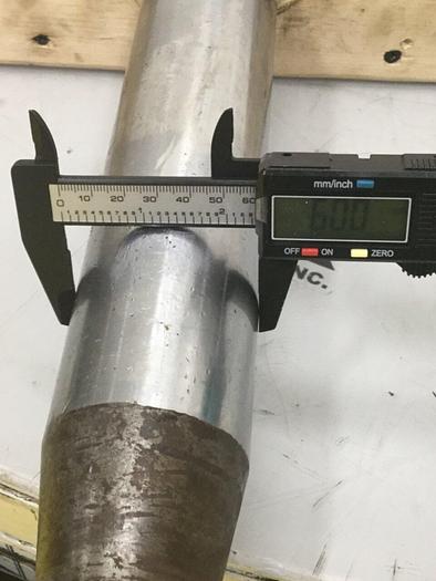 Used CINCINNATI MILACRON Tie Bar 5025641 Used