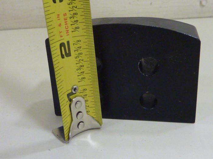 KVT TECHNOLOGIES Block 94125 T #64885