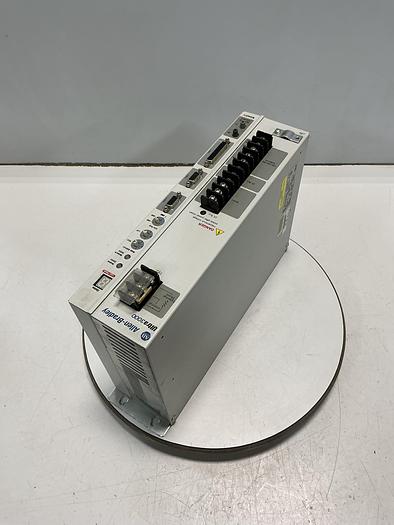 Used ALLEN BRADLEY 2098-DSD-030-SE
