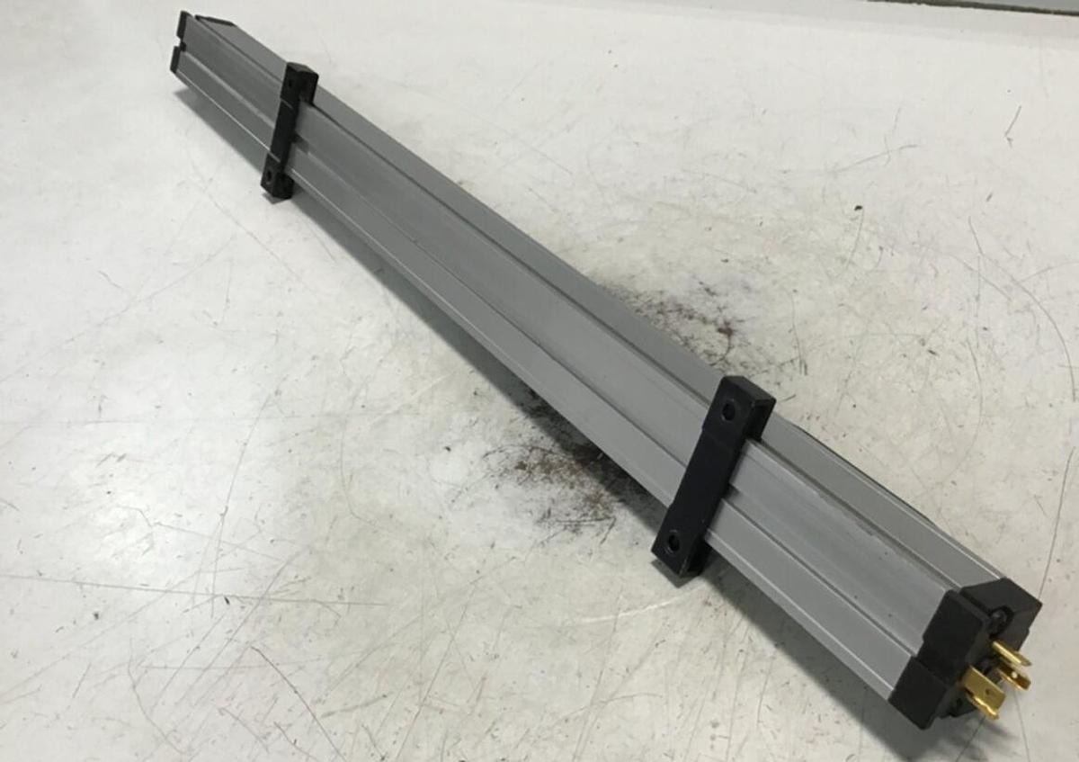 Used NOVOTECHNIK Linear Transducer TLH450 USED