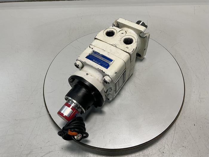 Used TOKIMEC CR-07-5PT4-30-SD-JA-S137-J