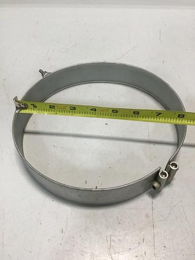 Used WATLOW 1200 Watt Heater Band STB8A1J3-T #126385