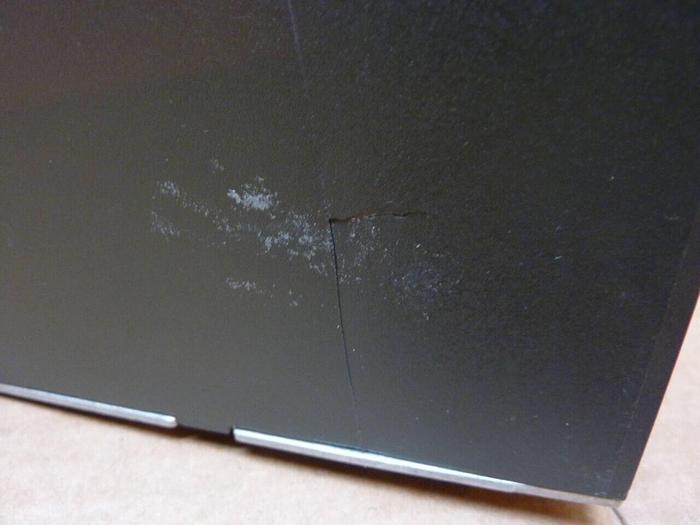 Used SIEMENS Power Supply 6EP1 333-2BA00 #24376