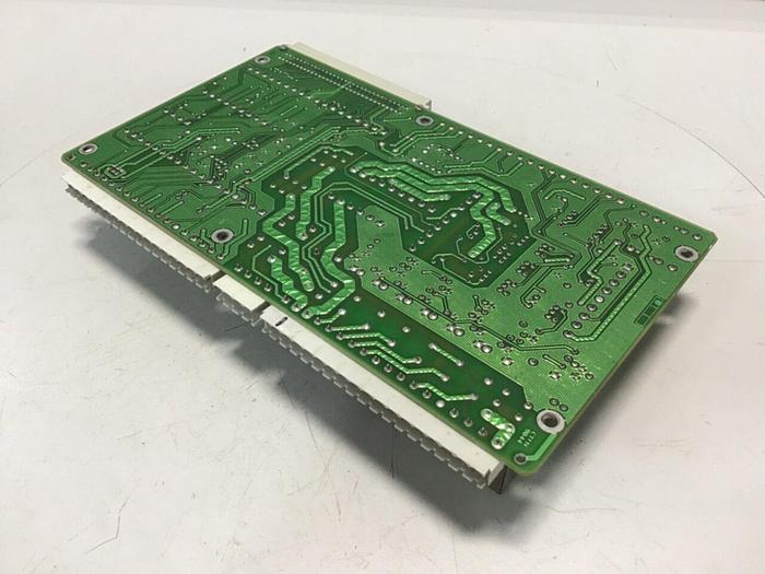 Used SEPRO Interface Circuit Board S900-II 07S01006 USED
