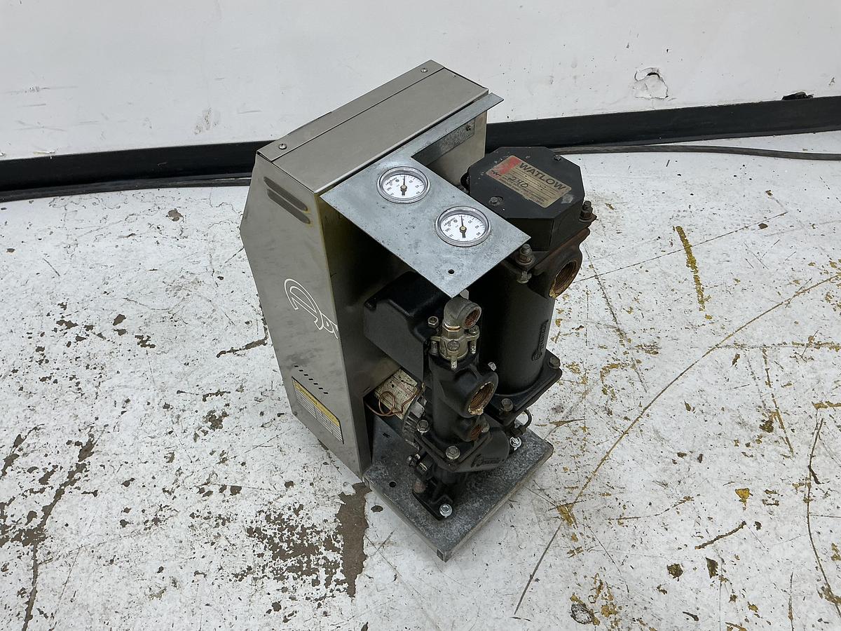 Used Not cleaned ADVANTAGE Thermolator SK-1075-41C1X USED